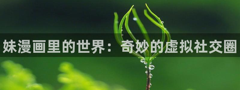 喵趣漫画官网首页